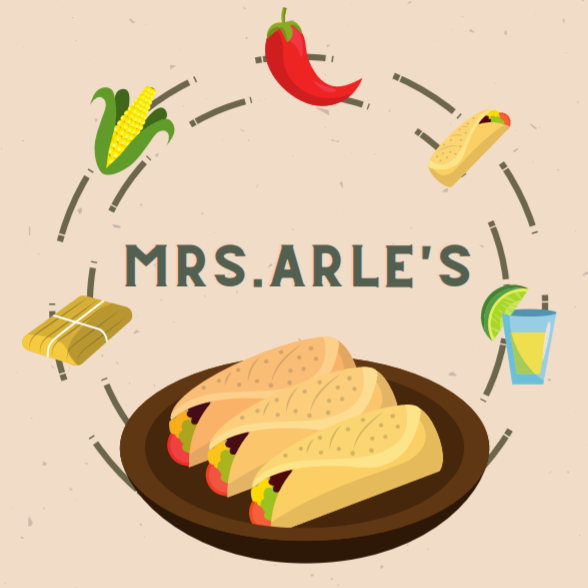 Mrs. Arle's Tamales